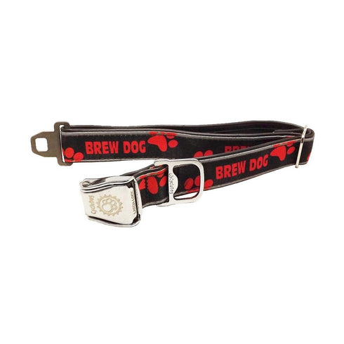 Cycle Dog Bottle Opener Brew Dog Collar Large - Poudre Pet and Feed Supply