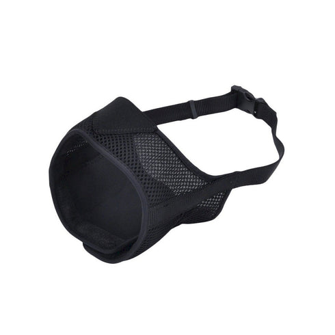 Best Fit Adjustable Comfort Dog Muzzle XS - Poudre Pet and Feed Supply