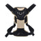 Bergan Car Harness Large Tan/Black - Poudre Pet and Feed Supply