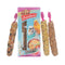 Vitapol Smakers Treat Sticks 3 in 1 Mix Flavor Pack - Poudre Pet and Feed Supply