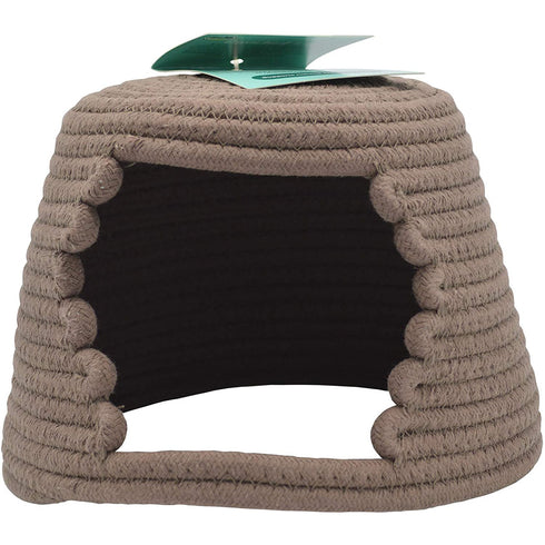 Oxbow Enriched Life Woven Hideout (S) - Poudre Pet and Feed Supply