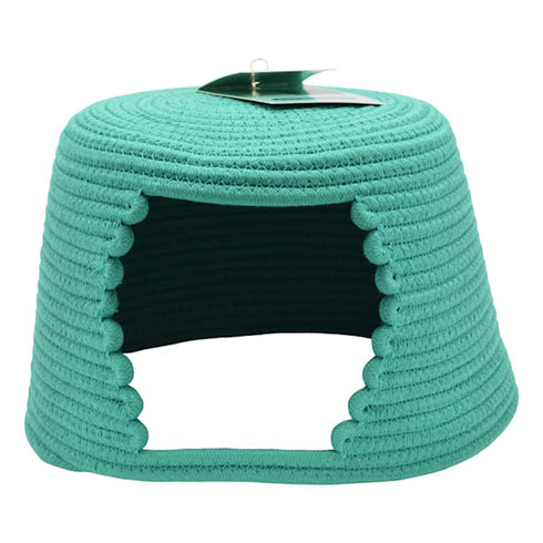 Oxbow Enriched Life Woven Hideout (M) - Poudre Pet and Feed Supply