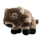 Tall Tails Plush Buffalo 9" Dog Toy - Poudre Pet and Feed Supply