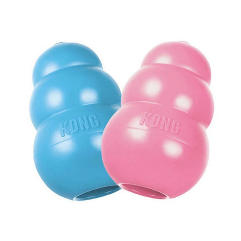 Kong Puppy Kong Dog Toy XS - Poudre Pet and Feed Supply