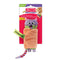 KONG Pull-A-Partz Purrito Cat Toy - Poudre Pet and Feed Supply