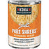 Koha Pure Shreds Shredded Chicken Breast Dog Food 12.5oz - Poudre Pet and Feed Supply