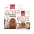 Honest Kitchen Grain-Free Beef Whole Food Clusters Dry Dog Food 20lb - Poudre Pet and Feed Supply