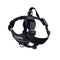 RC Pets Momentum Harness Black Large - Poudre Pet and Feed Supply