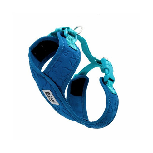 RC Pets Swift Comfort Harness XXSmall Dark Teal - Poudre Pet and Feed Supply