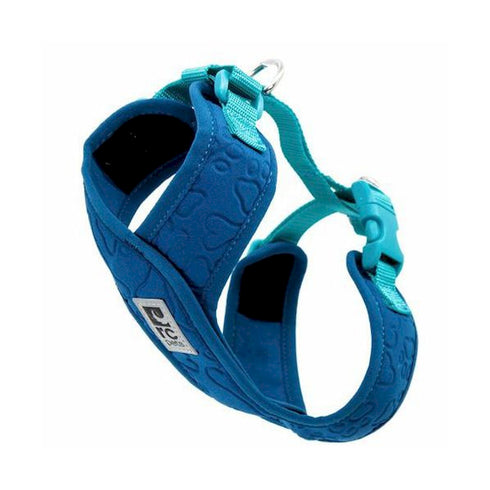 RC Pets Swift Comfort Harness Small Dark Teal - Poudre Pet and Feed Supply