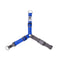 RC Pets Pace No Pull Harness Medium Royal Blue - Poudre Pet and Feed Supply