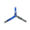 RC Pets Pace No Pull Harness Royal Blue Large - Poudre Pet and Feed Supply