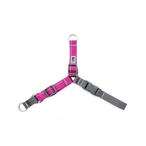 RC Pets Pace No Pull Harness Multi Xlarge - Poudre Pet and Feed Supply