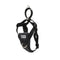 RC Pets Tempo No-Pull Harness XSmall Heather Black - Poudre Pet and Feed Supply