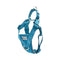 RC Pets Tempo No Pull Harness XSmall Heather Teal - Poudre Pet and Feed Supply