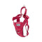 RC Pets Tempo No-Pull Harness Large Heather Azalea - Poudre Pet and Feed Supply
