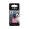Nite Ize PetLit Jewel Crystal Collar Light Pink - Poudre Pet and Feed Supply