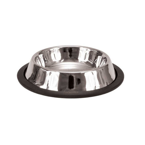 Maslow Non-Tip Cat Bowl 0.75 Cup - Poudre Pet and Feed Supply
