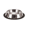 Maslow Non-Tip Cat Bowl 0.75 Cup - Poudre Pet and Feed Supply