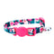Coastal Drop Li'l Pals Safety Hawaiian Cat Collar - Poudre Pet and Feed Supply
