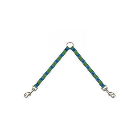 Lupine Leash Coupler 1" X 24" Tail Feathers - Poudre Pet and Feed Supply