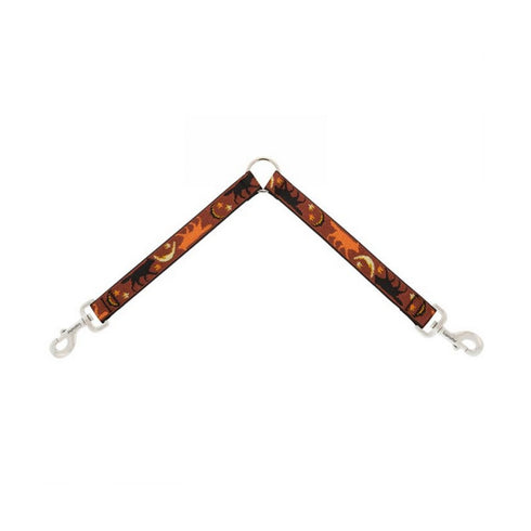 Lupine Leash Coupler Shadow Hunter 1" Wide-24" Long - Poudre Pet and Feed Supply