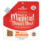 Stella and Chewys Marie's Magical Dinner Dust Grass-Fed Beef Raw Dog Food 7oz - Poudre Pet and Feed Supply