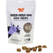 West Paw Freeze-Dried Raw All Natural Beef Liver Dog Treats 2.5oz - Poudre Pet and Feed Supply