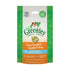 Greenies Oven Roasted Chicken Flavor Cat Dental Treats 2.1oz - Poudre Pet and Feed Supply