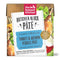 Honest Kitchen Butcher Block Pate Turkey & Autumn Veggies Recipe for Dogs 10.5oz - Poudre Pet and Feed Supply