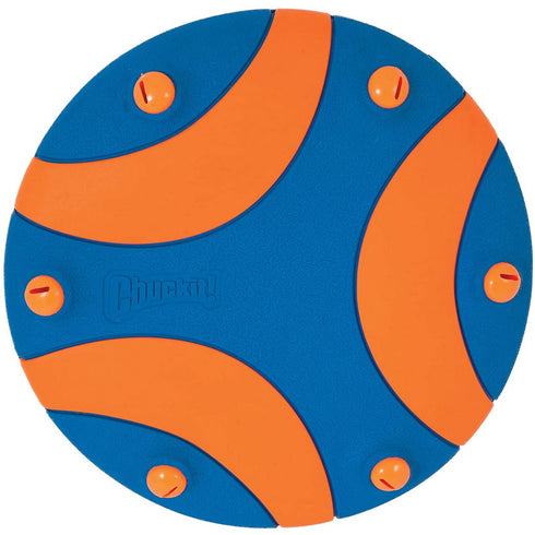Chuckit! Whistle Flight Dog Toy - Poudre Pet and Feed Supply