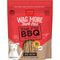 Cloud Star Wag More Bark Less Jerky BBQ Beef Formula Dog Treats 4oz - Poudre Pet and Feed Supply
