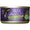Tiki Cat After Dark Duck Chicken Liver Pate Cat Food 3oz - Poudre Pet and Feed Supply