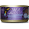 Tiki Cat After Dark Rabbit Chicken Liver Pate Cat Food 3oz - Poudre Pet and Feed Supply