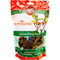 Smart Cookie The Muttstletoe Seasonal Turkey Pumpkin & Cranberries Dog Biscuit Treats, 8oz - Poudre Pet and Feed Supply