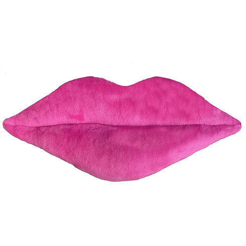 Lulubelles Power Plush Hot Lips Small Plush Dog Toy - Poudre Pet and Feed Supply