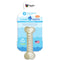 Spunky Pup Clean Earth Bone Dog Toy - Poudre Pet and Feed Supply