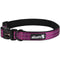 Alcott Adventure Dog Collar Extra Large Purple - Poudre Pet and Feed Supply