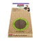 Kong Naturals Cat Scratcher Double Brown - Poudre Pet and Feed Supply