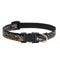 Lupine Adjustable Dog Collar 1/2" Wide X 10"-16" Neck Size Wild Side - Poudre Pet and Feed Supply