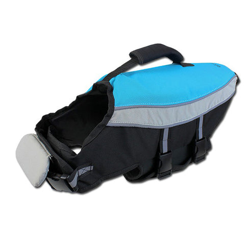 Alcott Water Adventure Dog Jacket Medium - Poudre Pet and Feed Supply