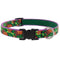 Lupine Adjustable Dog Collar 3/4" Wide x 15"-25" Pina Colada - Poudre Pet and Feed Supply