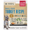 Honest Kitchen Gourmet Grain Turkey Dehydrated Dog Food 10lb - Poudre Pet and Feed Supply