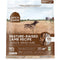 Open Farm Freeze Dried Raw Lamb Dog Food 22oz - Poudre Pet and Feed Supply
