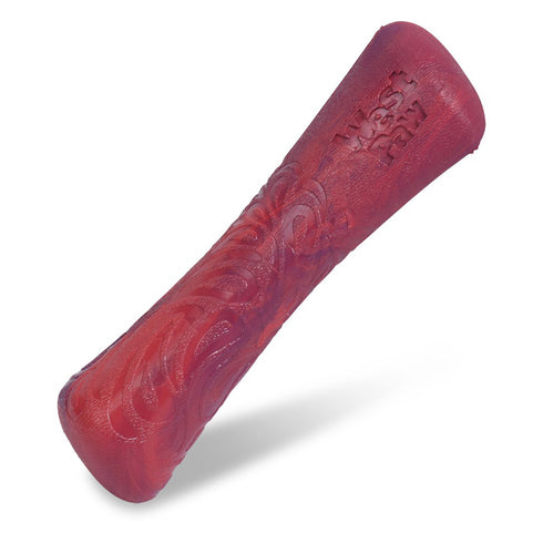 West Paw Drifty Dog Toy Large Hibiscus - Poudre Pet and Feed Supply