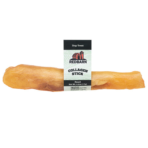 Redbarn Collagen Stick Small Dog Treat - Poudre Pet and Feed Supply