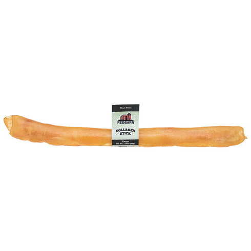 Redbarn Collagen Stick Large Dog Treat 1.02oz - Poudre Pet and Feed Supply