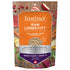 Instinct Raw Longevity 100% Freeze-Dried Raw Meals Grass-Fed Beef for Adults Ages 7+ Cat Food 9.5oz - Poudre Pet and Feed Supply