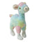 Snugarooz Pet Ally the Alpaca 12" Dog Toy - Poudre Pet and Feed Supply