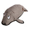 Snugarooz Pet Murray the Manatee with Ball 21" Dog Toy - Poudre Pet and Feed Supply